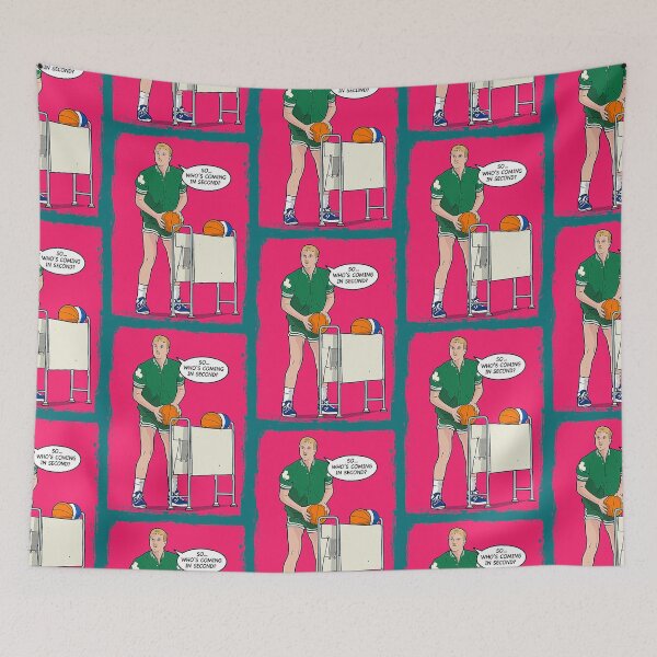 Item preview, Larry Bird fun designed and sold by Adityayayrne.