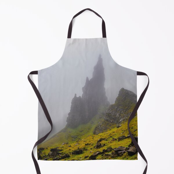 Item preview, Old Man of Storr #2 designed and sold by Jan Fijolek.