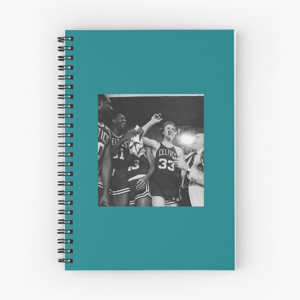 Item preview, Larry Bird leyenda para siempre designed and sold by Adityayayrne.