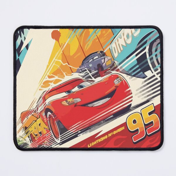 Item preview, Piston Cup Dinoco designed and sold by JalynFranecki.