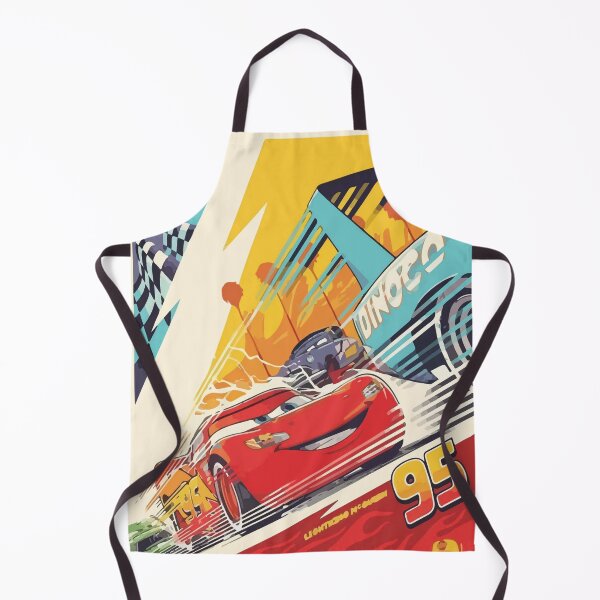 Item preview, Piston Cup Dinoco designed and sold by JalynFranecki.