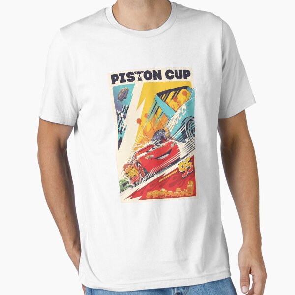 Piston Cup Dinoco
