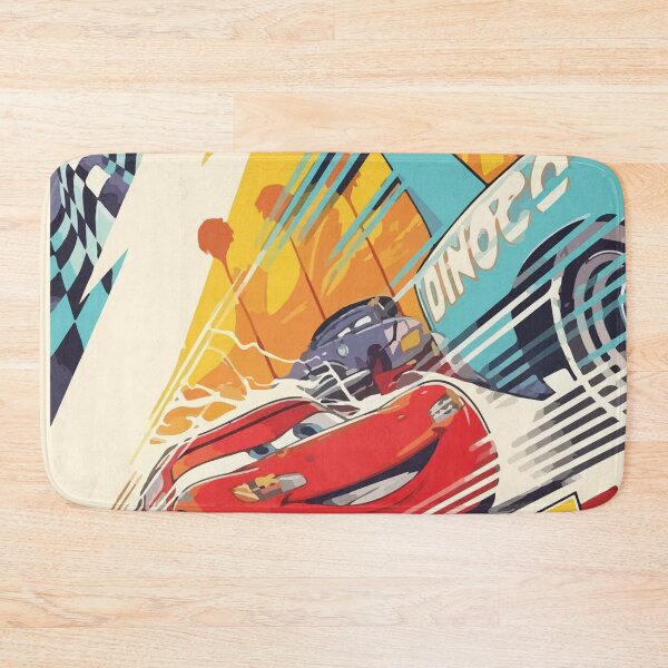 Item preview, Piston Cup Dinoco designed and sold by JalynFranecki.