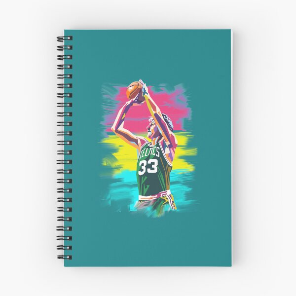Item preview, Larry Bird Larry Bird art  designed and sold by Adityayayrne.