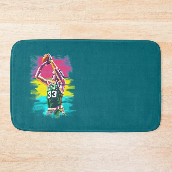Item preview, Larry Bird Larry Bird art  designed and sold by Adityayayrne.
