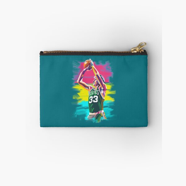 Item preview, Larry Bird Larry Bird art  designed and sold by Adityayayrne.