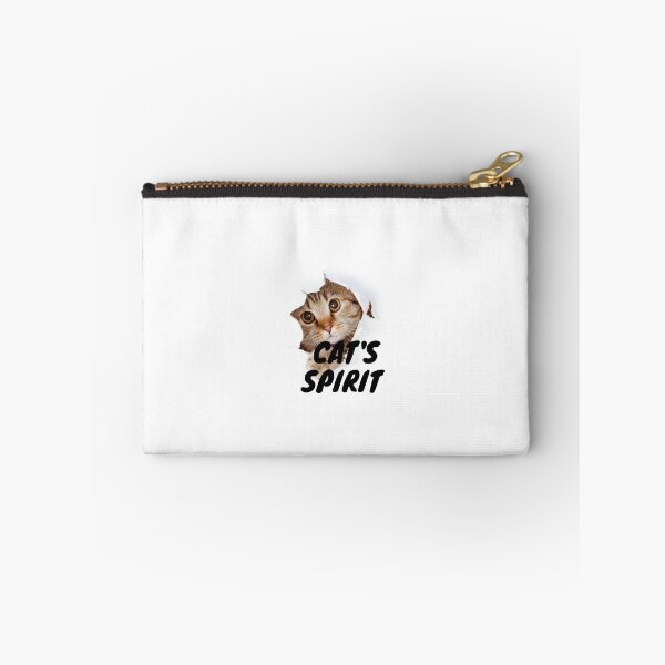Item preview, cat's spirit designed and sold by IP-Medawela.
