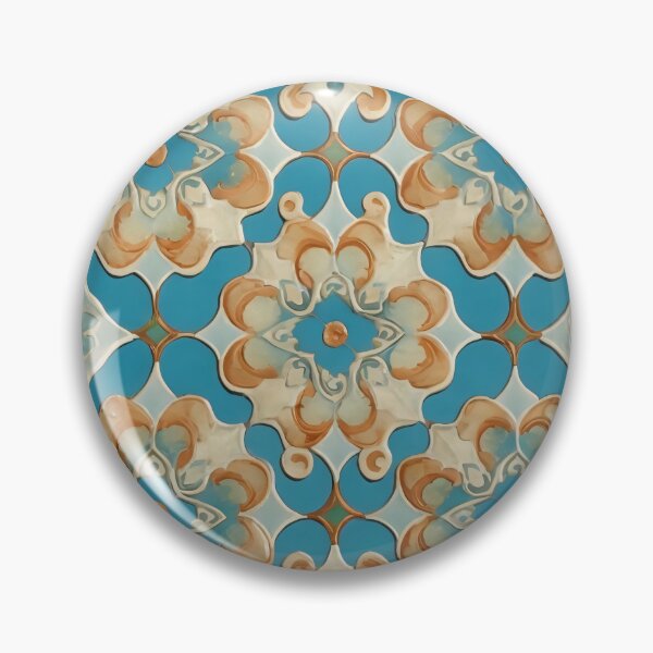 Item preview, Exploring the Artistry of Versatile Tiling Patterns - Inspire Your Creative Journey designed and sold by cocomikozza.