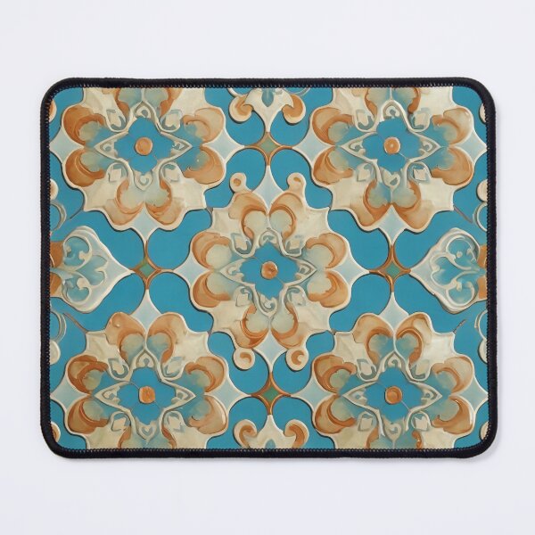 Item preview, Exploring the Artistry of Versatile Tiling Patterns - Inspire Your Creative Journey designed and sold by cocomikozza.