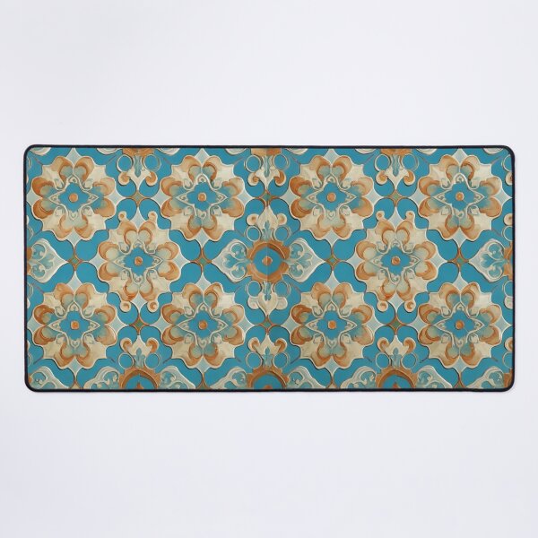 Item preview, Exploring the Artistry of Versatile Tiling Patterns - Inspire Your Creative Journey designed and sold by cocomikozza.