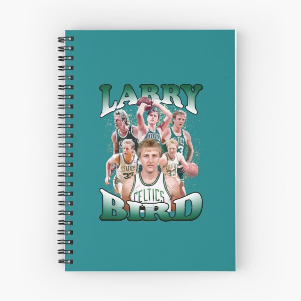 Item preview, LARRY BIRD ART VOL. 1 designed and sold by Adityayayrne.