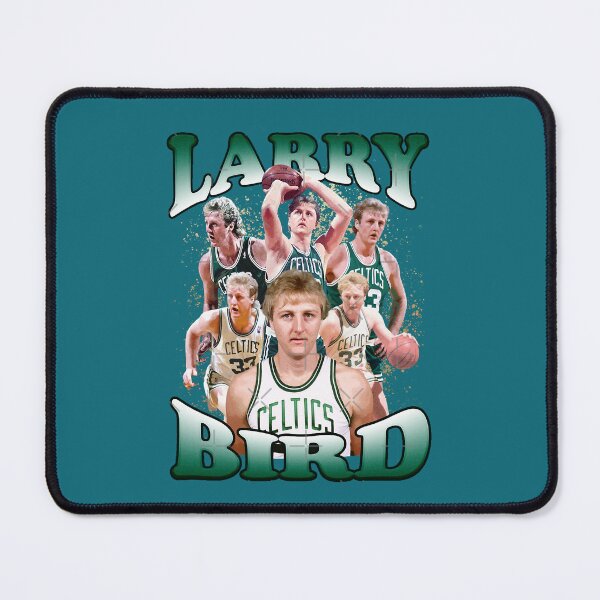 Item preview, LARRY BIRD ART VOL. 1 designed and sold by Adityayayrne.