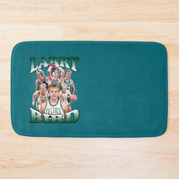Item preview, LARRY BIRD ART VOL. 1 designed and sold by Adityayayrne.