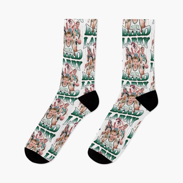 Item preview, LARRY BIRD ART VOL. 1 designed and sold by Adityayayrne.