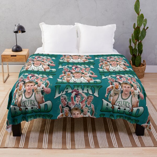 Item preview, LARRY BIRD ART VOL. 1 designed and sold by Adityayayrne.