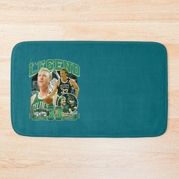 Item preview, Larry Bird Legend Basketball Signature Vintage Retro 80s 90s Bootleg Rap Style designed and sold by Adityayayrne.