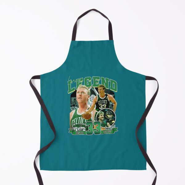 Item preview, Larry Bird Legend Basketball Signature Vintage Retro 80s 90s Bootleg Rap Style designed and sold by Adityayayrne.
