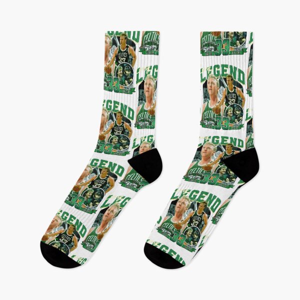Item preview, Larry Bird Legend Basketball Signature Vintage Retro 80s 90s Bootleg Rap Style designed and sold by Adityayayrne.
