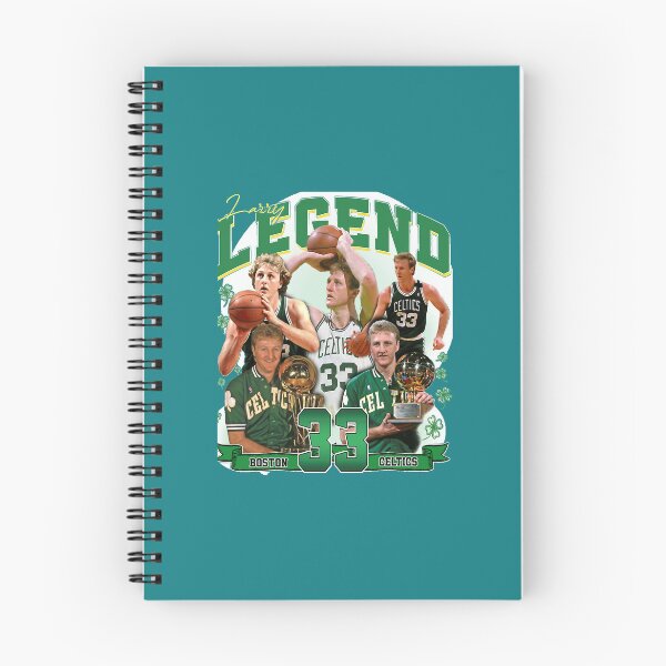 Item preview, Larry Bird Legend Basketball Signature Vintage Retro 80s 90s Bootleg Rap Style  designed and sold by Adityayayrne.