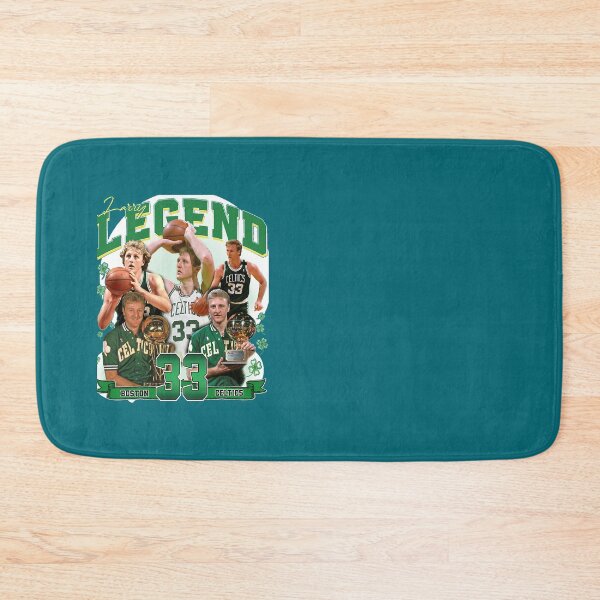 Item preview, Larry Bird Legend Basketball Signature Vintage Retro 80s 90s Bootleg Rap Style  designed and sold by Adityayayrne.