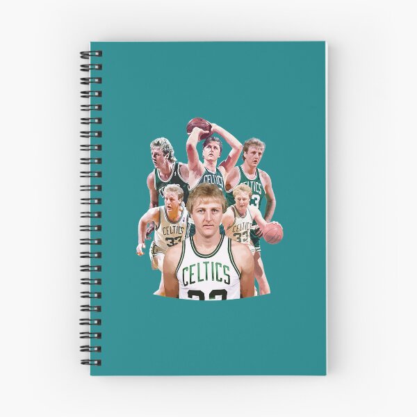 Item preview, LARRY BIRD ART VOL. 2 designed and sold by Adityayayrne.