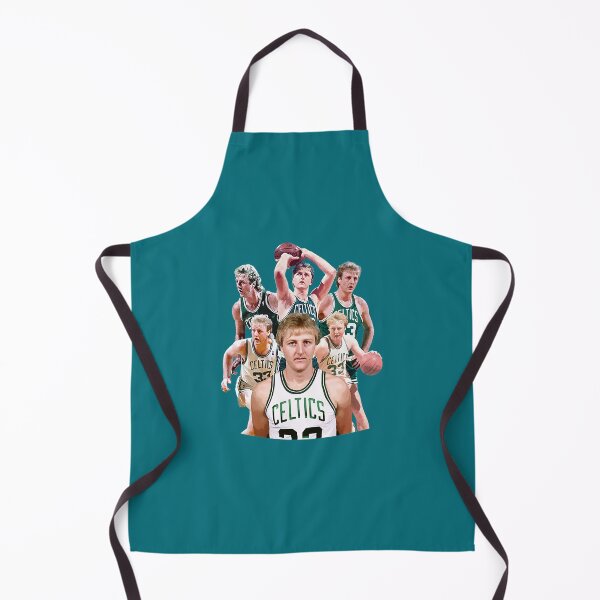 Item preview, LARRY BIRD ART VOL. 2 designed and sold by Adityayayrne.
