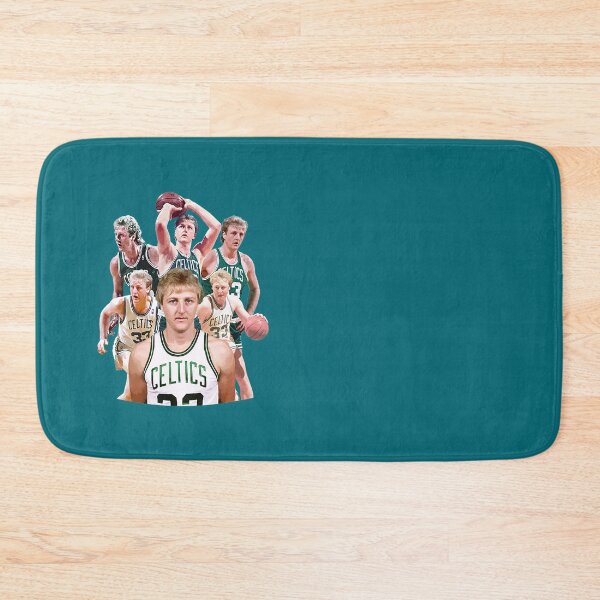 Item preview, LARRY BIRD ART VOL. 2 designed and sold by Adityayayrne.