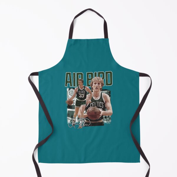 Item preview, Larry Bird Legend Basketball Air Bird Signature Vintage Retro 80s 90s Bootleg Rap StyleT-Sh designed and sold by Adityayayrne.