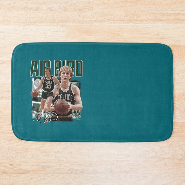 Item preview, Larry Bird Legend Basketball Air Bird Signature Vintage Retro 80s 90s Bootleg Rap StyleT-Sh designed and sold by Adityayayrne.