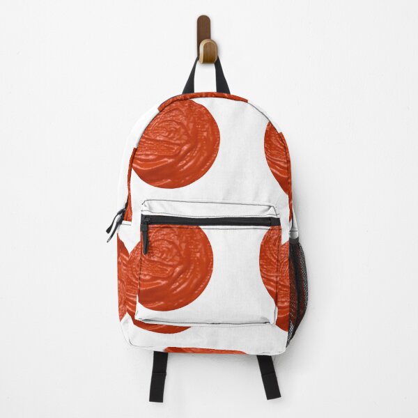 Item preview, Orange Spots designed and sold by ImperialLily.