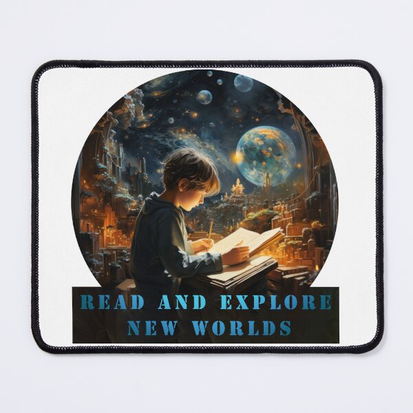 Item preview, National reading day designed and sold by HistHero.