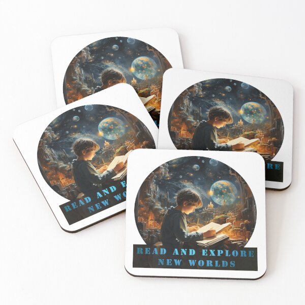 Item preview, National reading day designed and sold by HistHero.