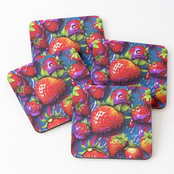 Item preview, Fruit explosion designed and sold by BloodRubyz.