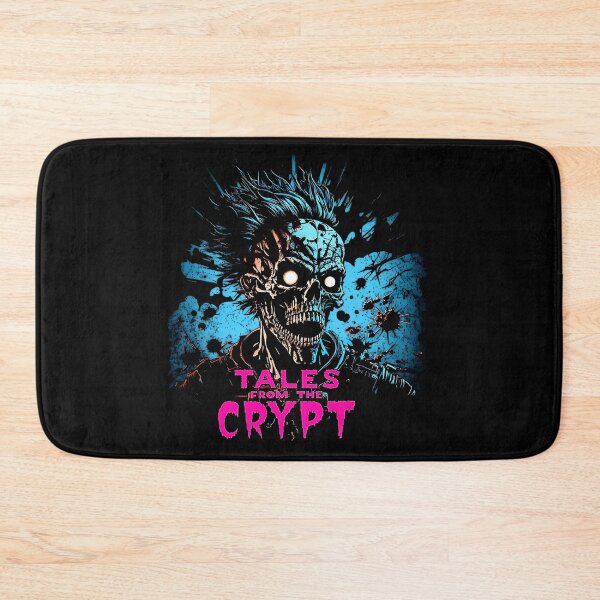 Item preview, Halloween Movie Crypt designed and sold by ramonkaurica.