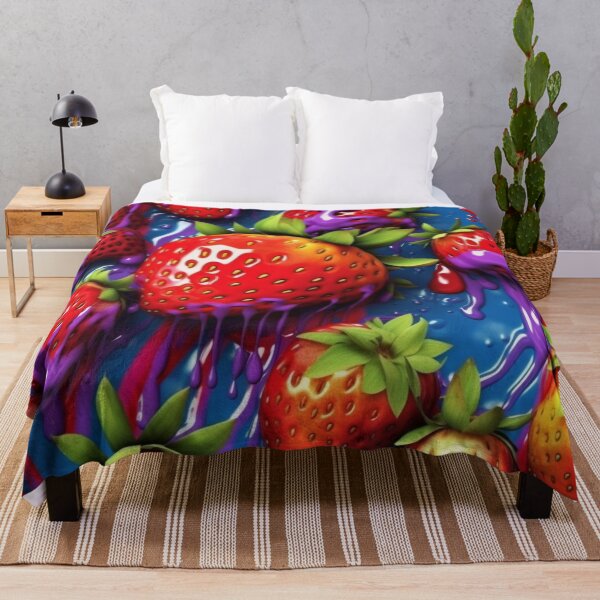 Item preview, Fruit explosion designed and sold by BloodRubyz.