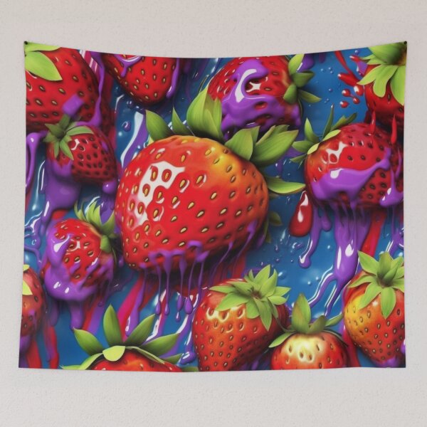 Item preview, Fruit explosion designed and sold by BloodRubyz.