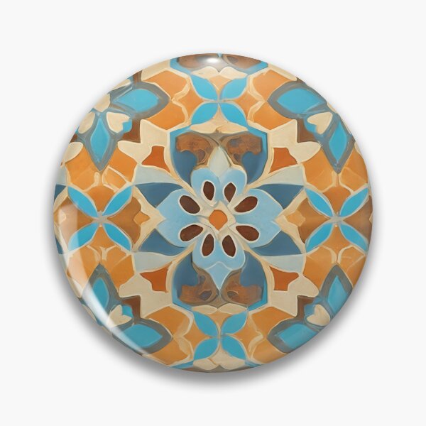 Item preview, Unleashing Creativity with Versatile Tile Patterns and Artistic Designs - Elevate Your Creative Projects designed and sold by cocomikozza.