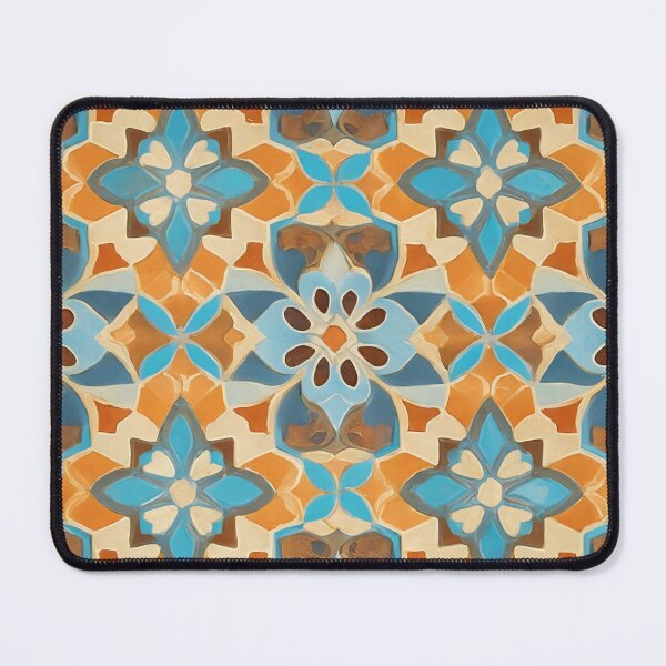 Item preview, Unleashing Creativity with Versatile Tile Patterns and Artistic Designs - Elevate Your Creative Projects designed and sold by cocomikozza.