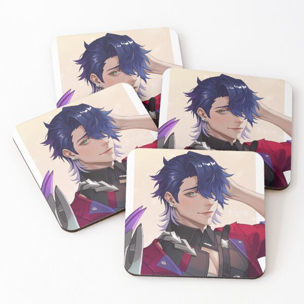 Item preview, Honkai Sampo designed and sold by Freyzrc.