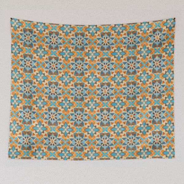 Item preview, Unleashing Creativity with Versatile Tile Patterns and Artistic Designs - Elevate Your Creative Projects designed and sold by cocomikozza.