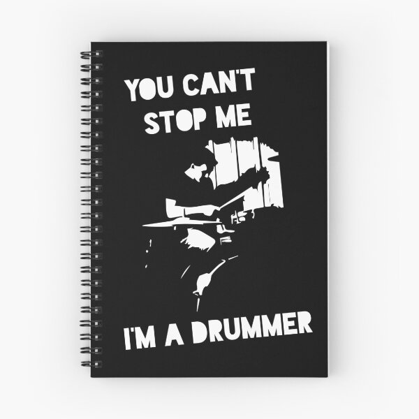 Item preview, Drummer For Drums Player designed and sold by playloud.