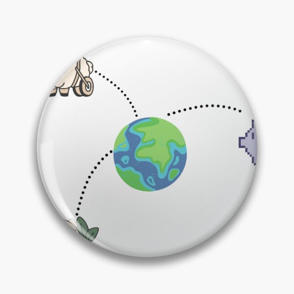 Item preview, Earth Connection - Beautiful and Inspiring Digital Art designed and sold by aiprintiq.