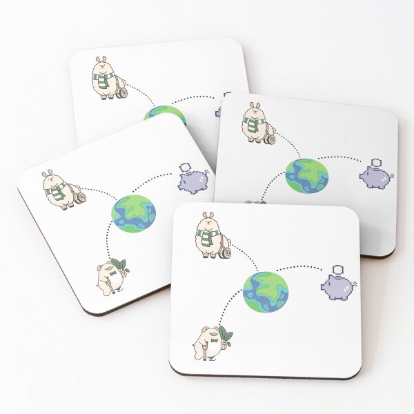 Item preview, Earth Connection - Beautiful and Inspiring Digital Art designed and sold by aiprintiq.