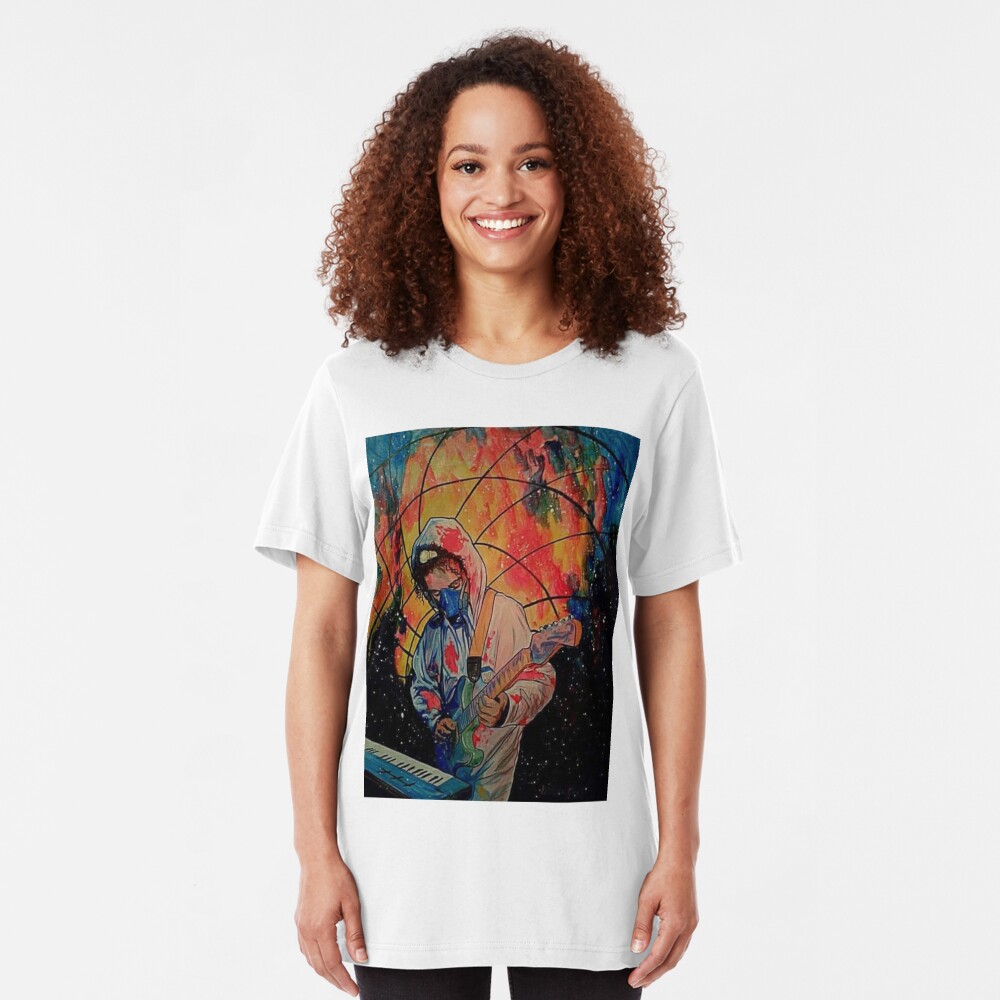 Untitled Slim Fit T-Shirt