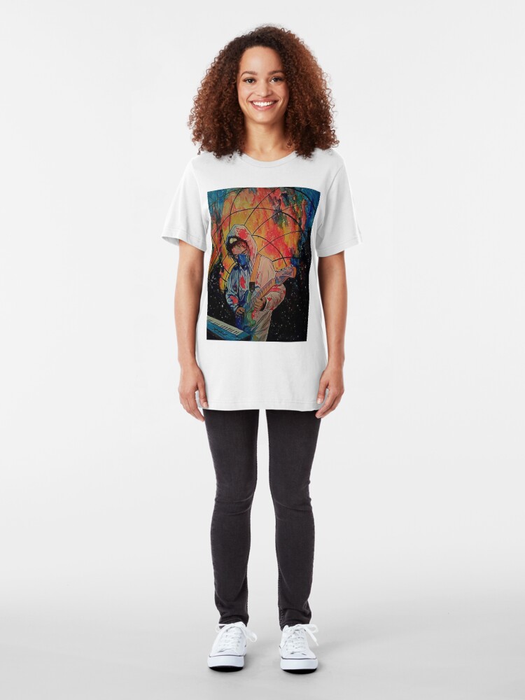 Alternate view of Untitled Slim Fit T-Shirt