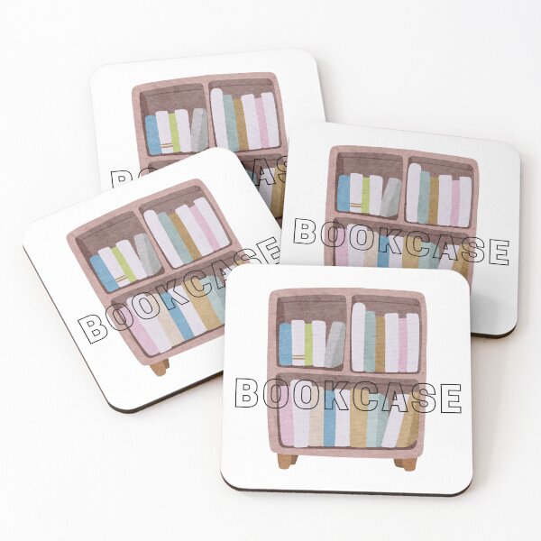 Item preview, Bookcase designed and sold by Thaeliton99.