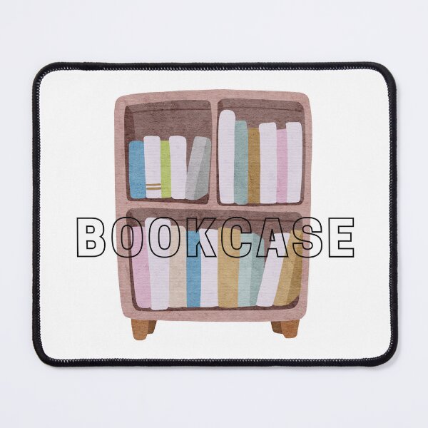 Item preview, Bookcase designed and sold by Thaeliton99.