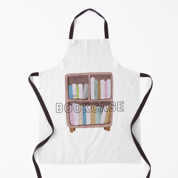 Item preview, Bookcase designed and sold by Thaeliton99.