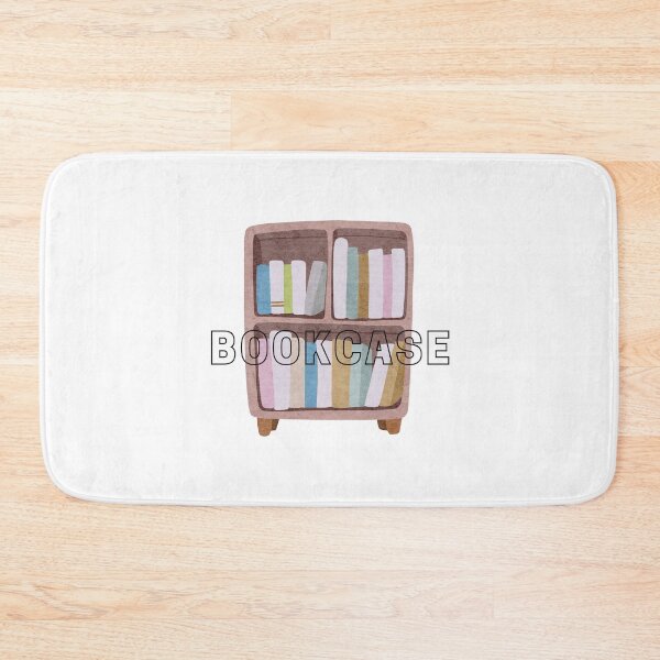 Item preview, Bookcase designed and sold by Thaeliton99.