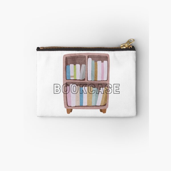 Item preview, Bookcase designed and sold by Thaeliton99.